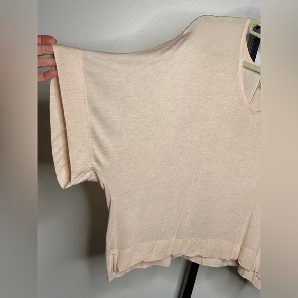 Forever21 Women Contemporary T-Shirt Oversized - S - Picture 3 of 4